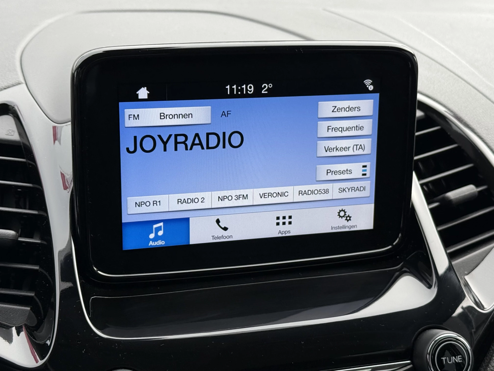 Hoofdafbeelding Ford Ka