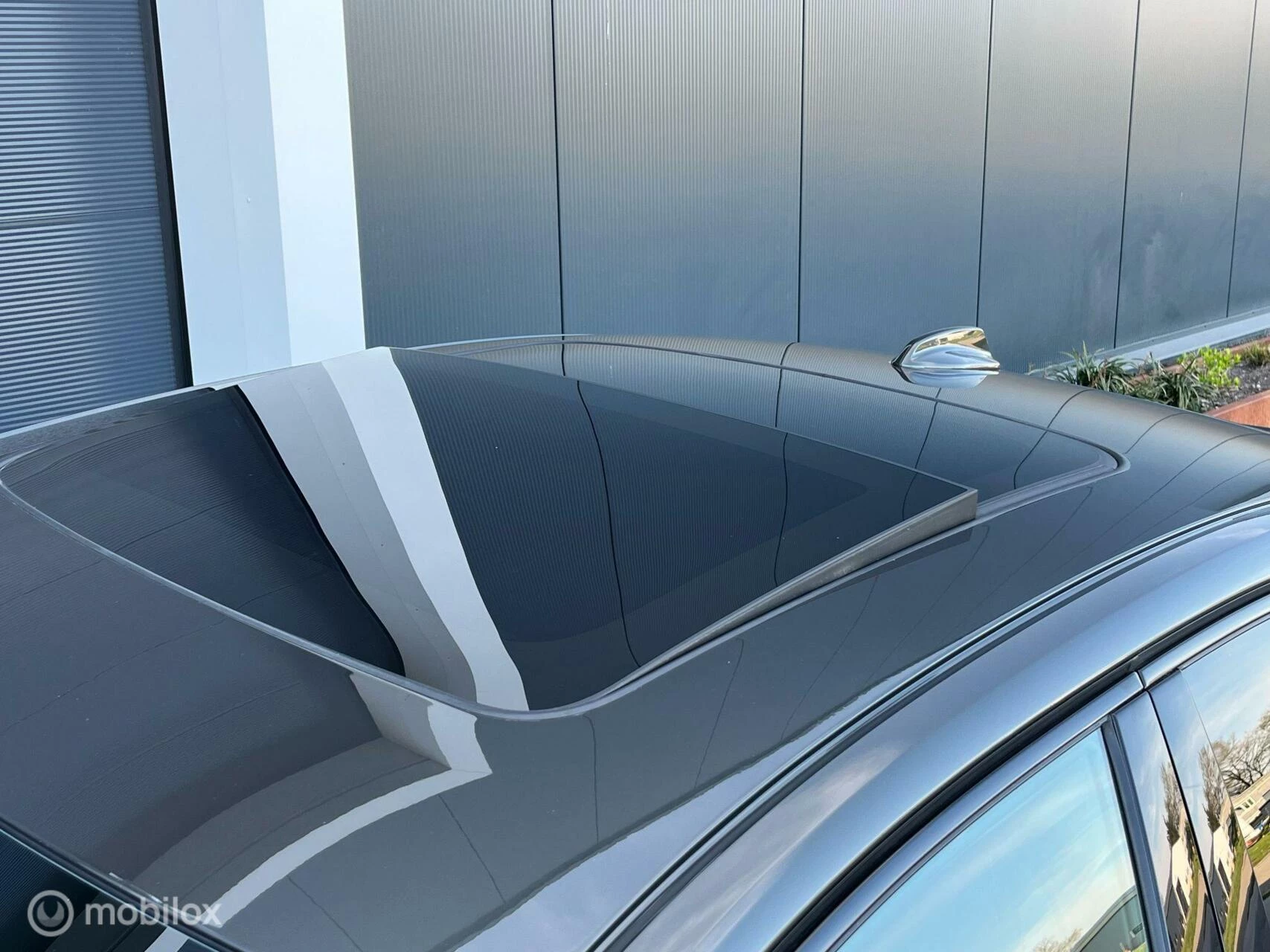 Hoofdafbeelding Volvo S60