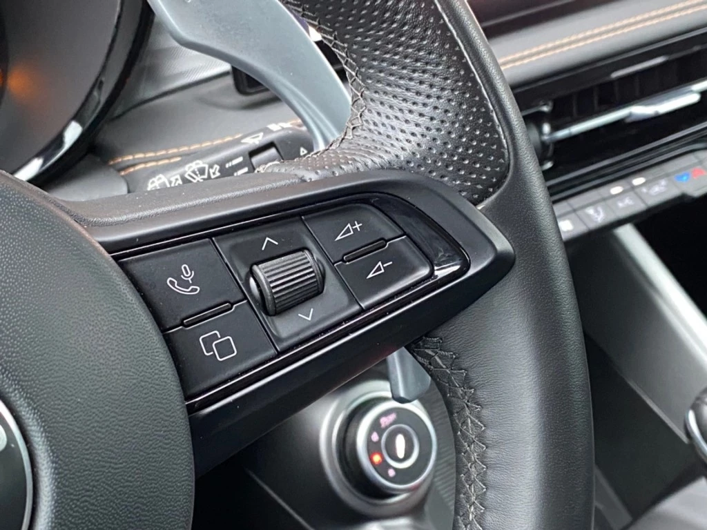 Hoofdafbeelding Alfa Romeo Tonale