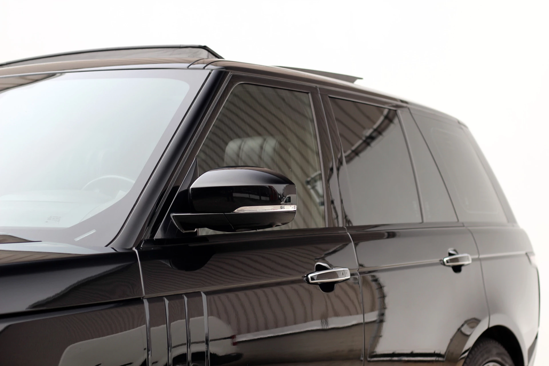 Hoofdafbeelding Land Rover Range Rover