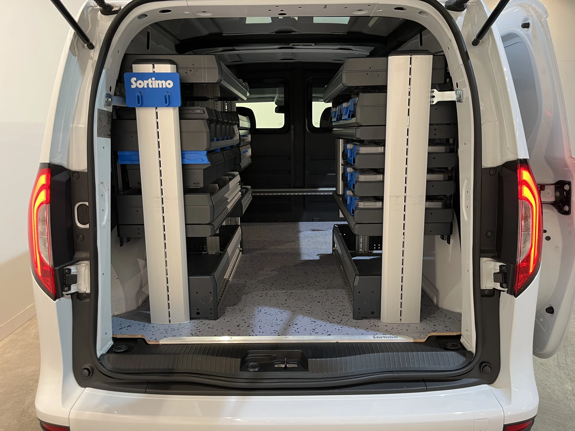 Hoofdafbeelding Mercedes-Benz Citan