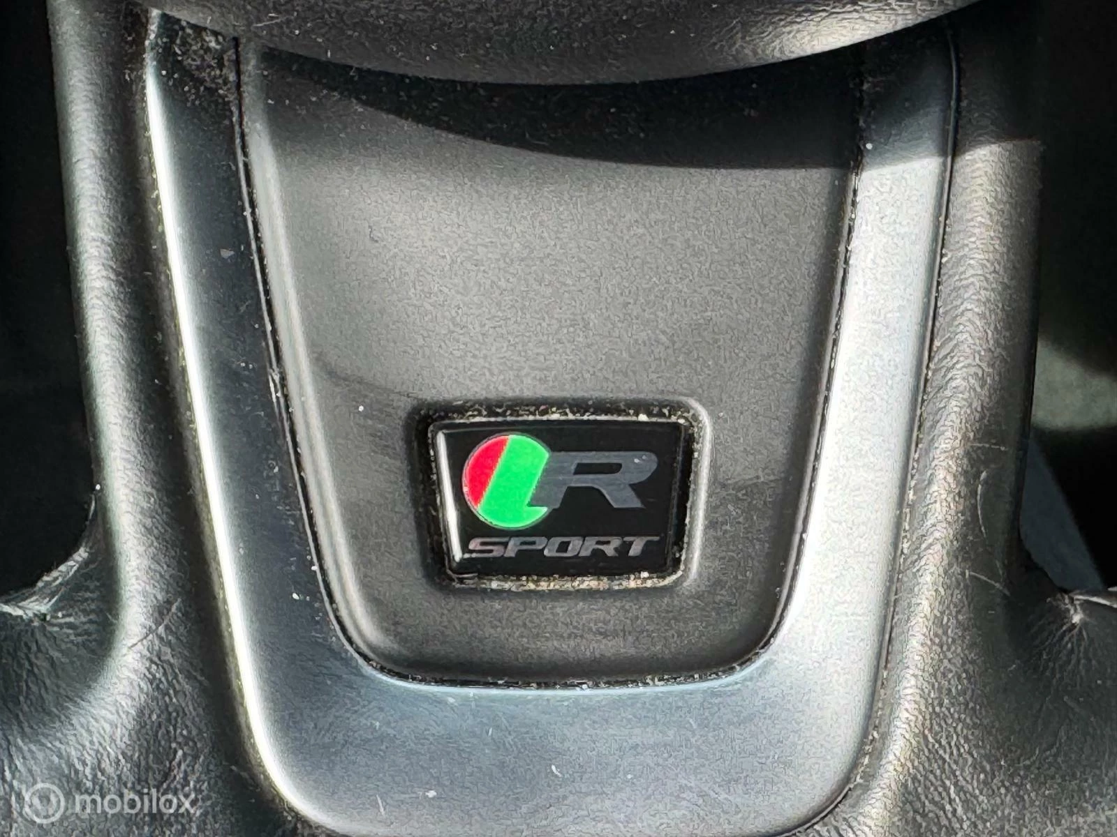 Hoofdafbeelding Jaguar XE