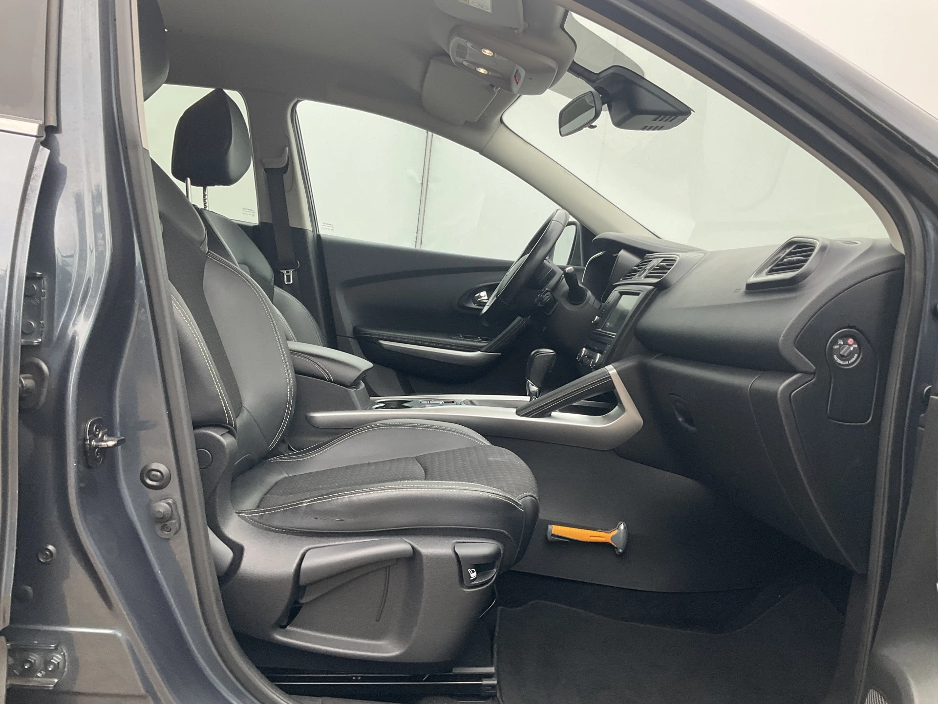 Hoofdafbeelding Renault Kadjar