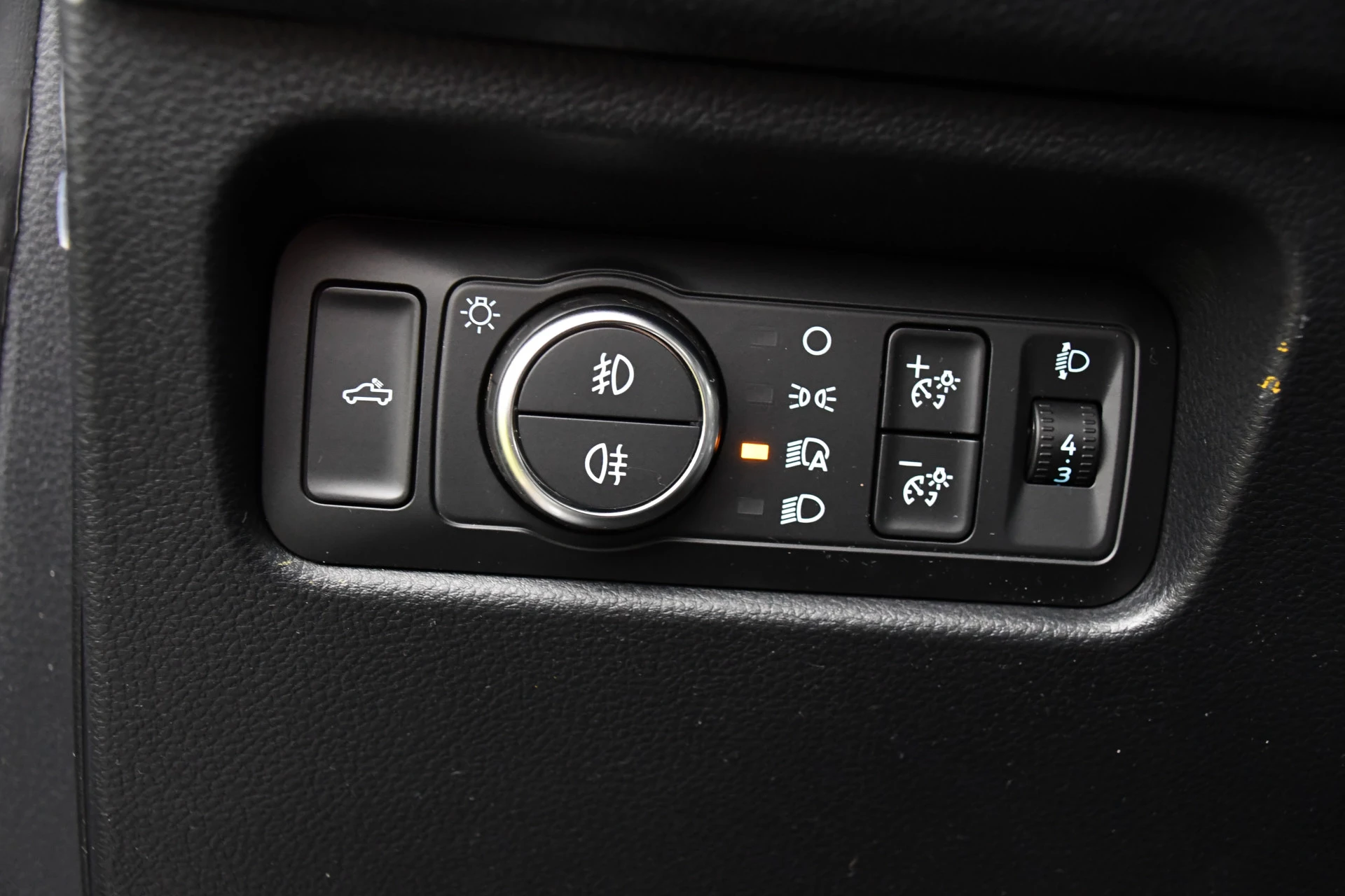 Hoofdafbeelding Ford Ranger