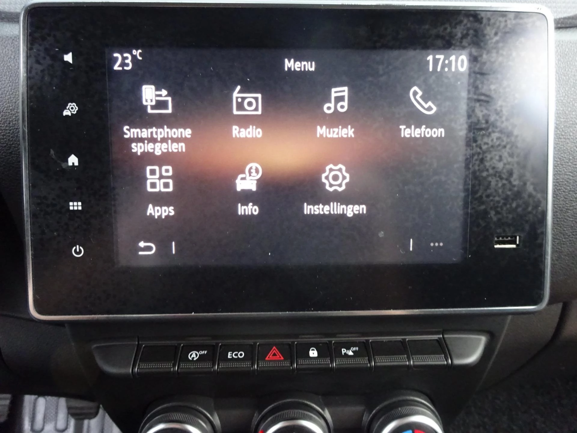Hoofdafbeelding Renault Express