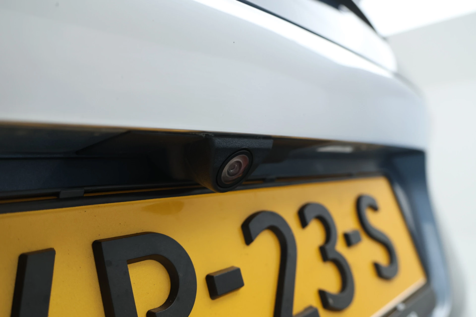 Hoofdafbeelding Ford S-Max