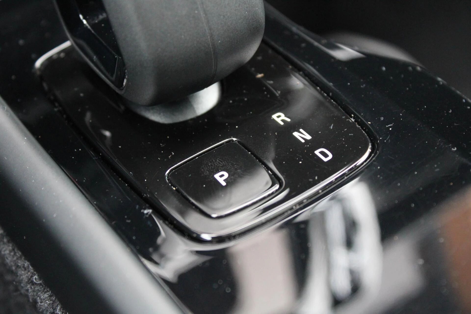 Hoofdafbeelding Volvo C40