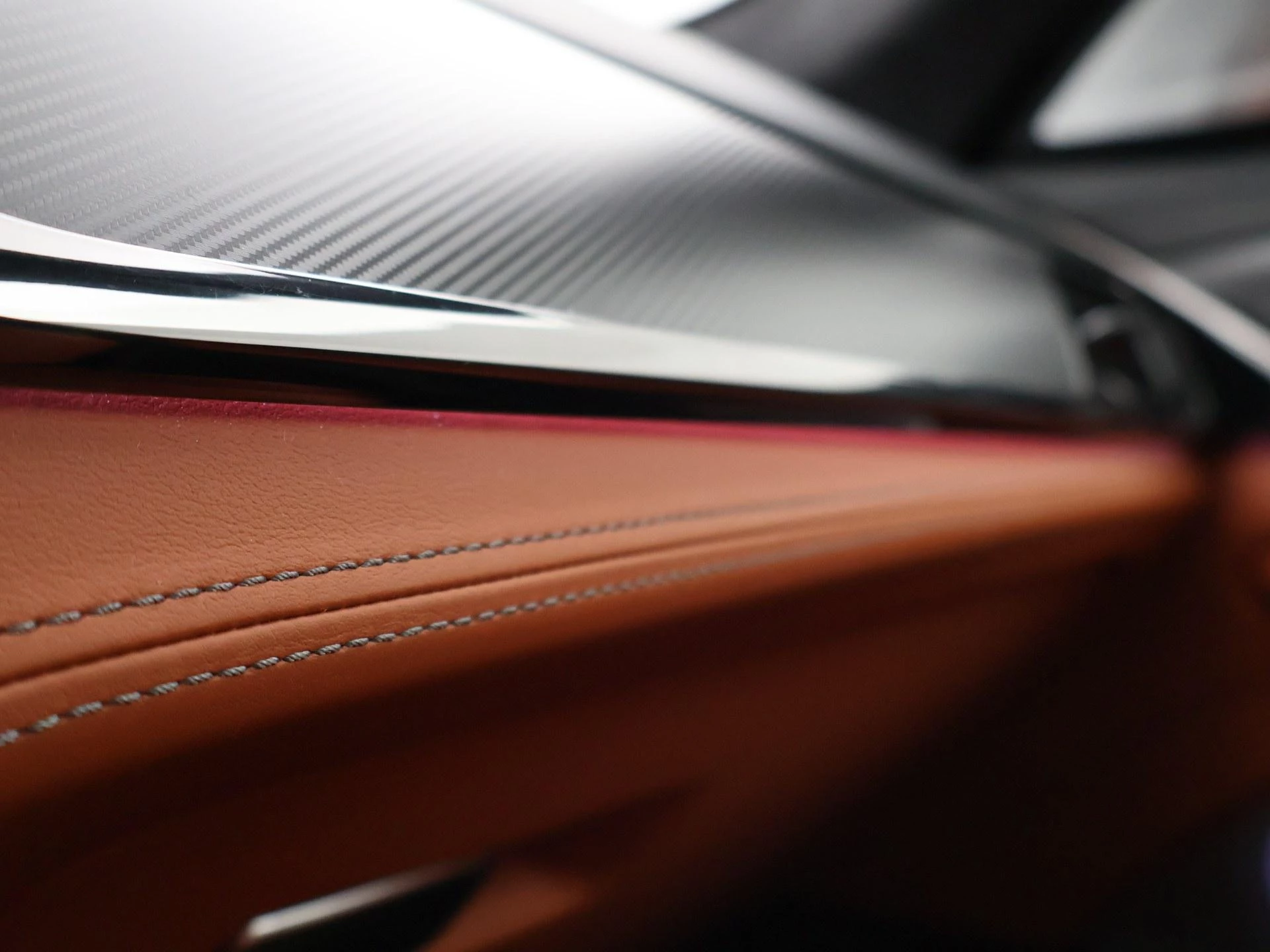 Hoofdafbeelding BMW M5