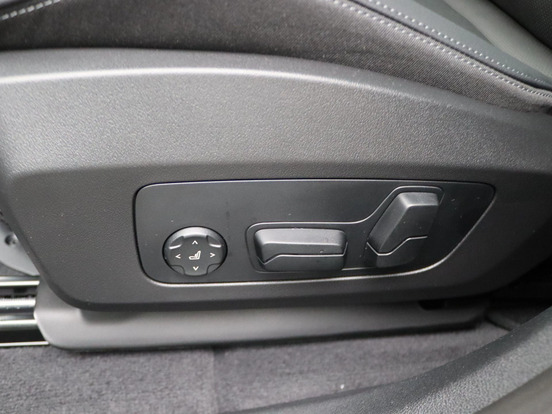 Hoofdafbeelding BMW iX2