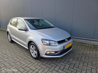 Volkswagen Polo 1.2 TSI Comfortline