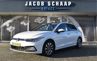 Volkswagen Golf 1.0 TSI Life Business / Adap. Cruise / Schuifdak / Navi / Carplay / Dab / Camera / Clima