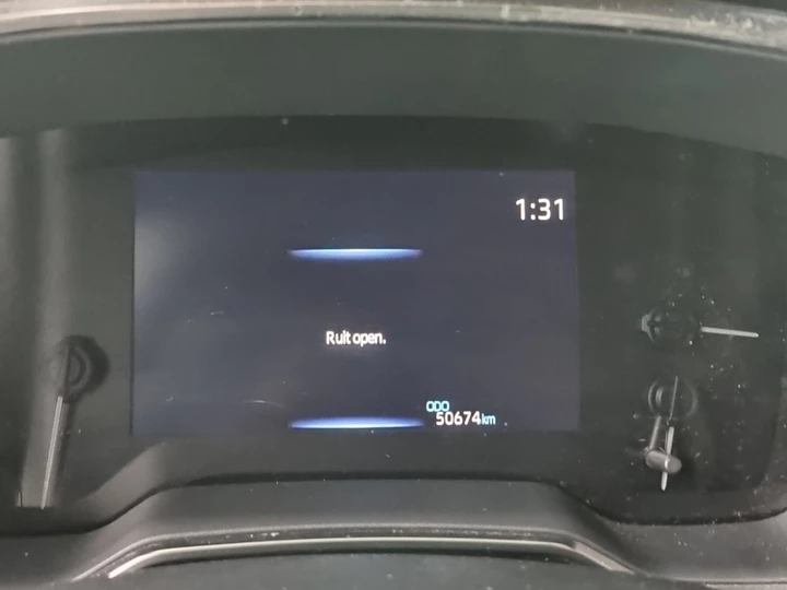 Hoofdafbeelding Toyota Corolla