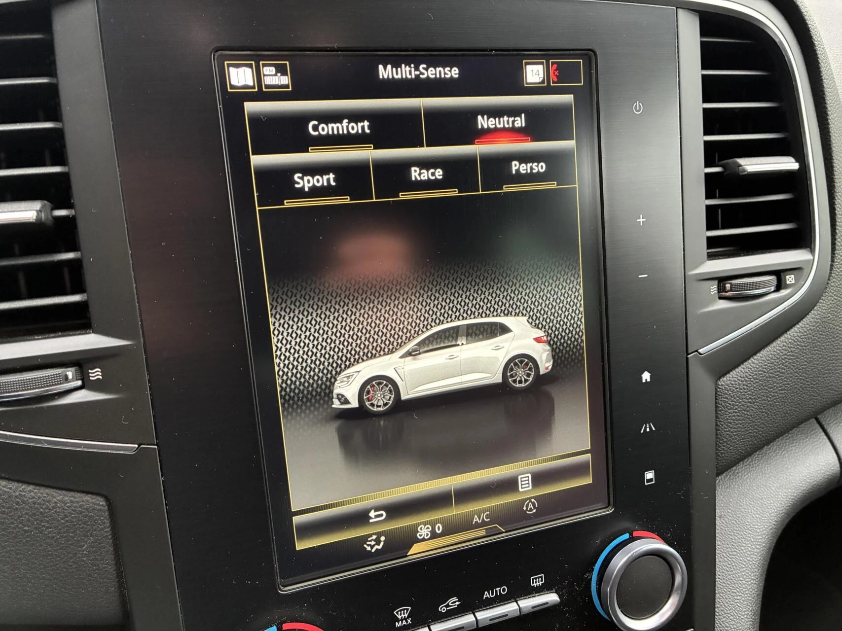 Hoofdafbeelding Renault Mégane