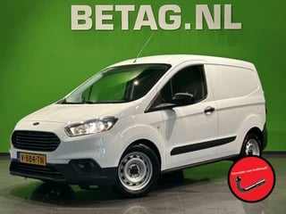 Ford Transit Courier 1.5 TDCI Ambiente | BPM vrij | Trekhaak