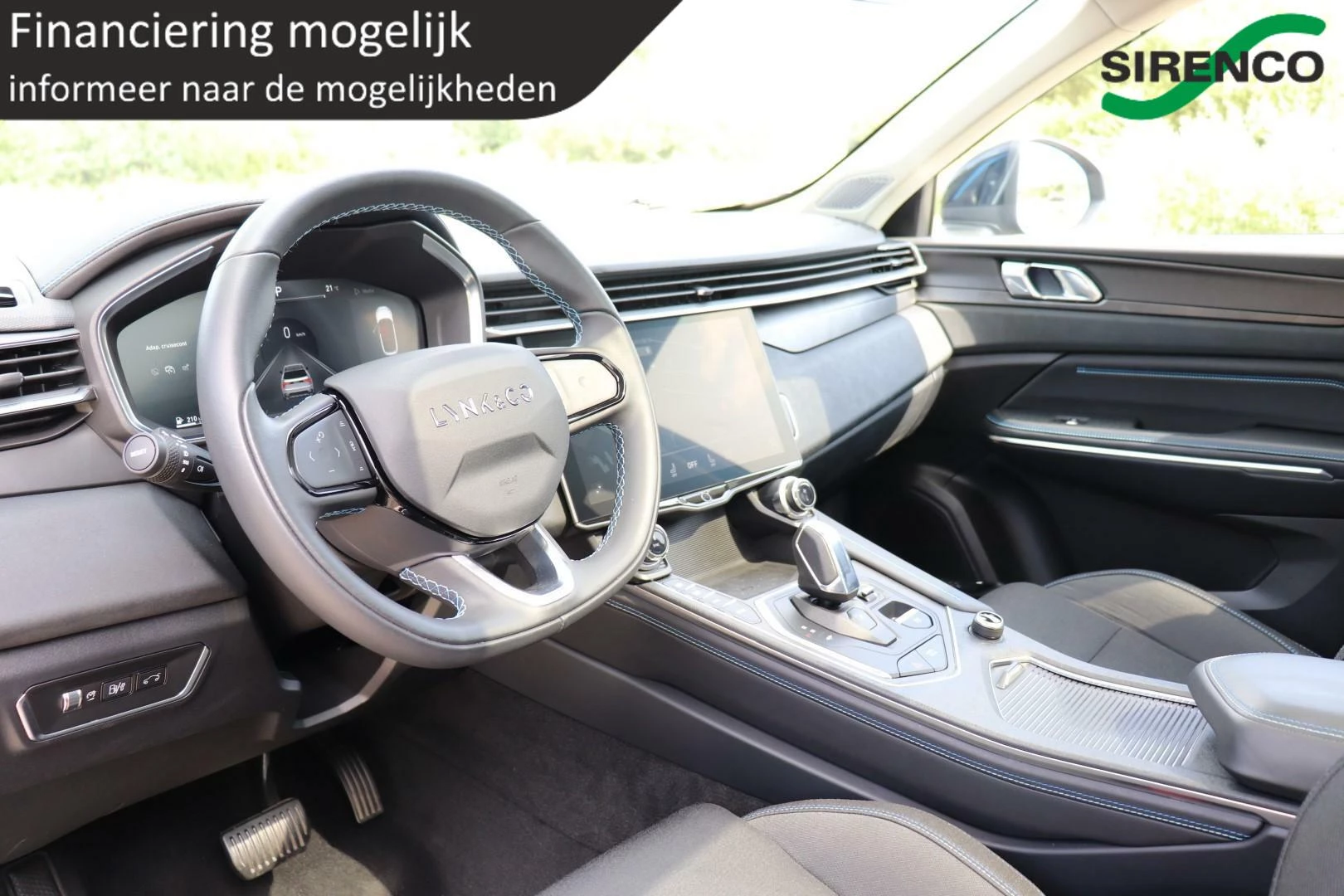 Hoofdafbeelding Lynk & Co 01