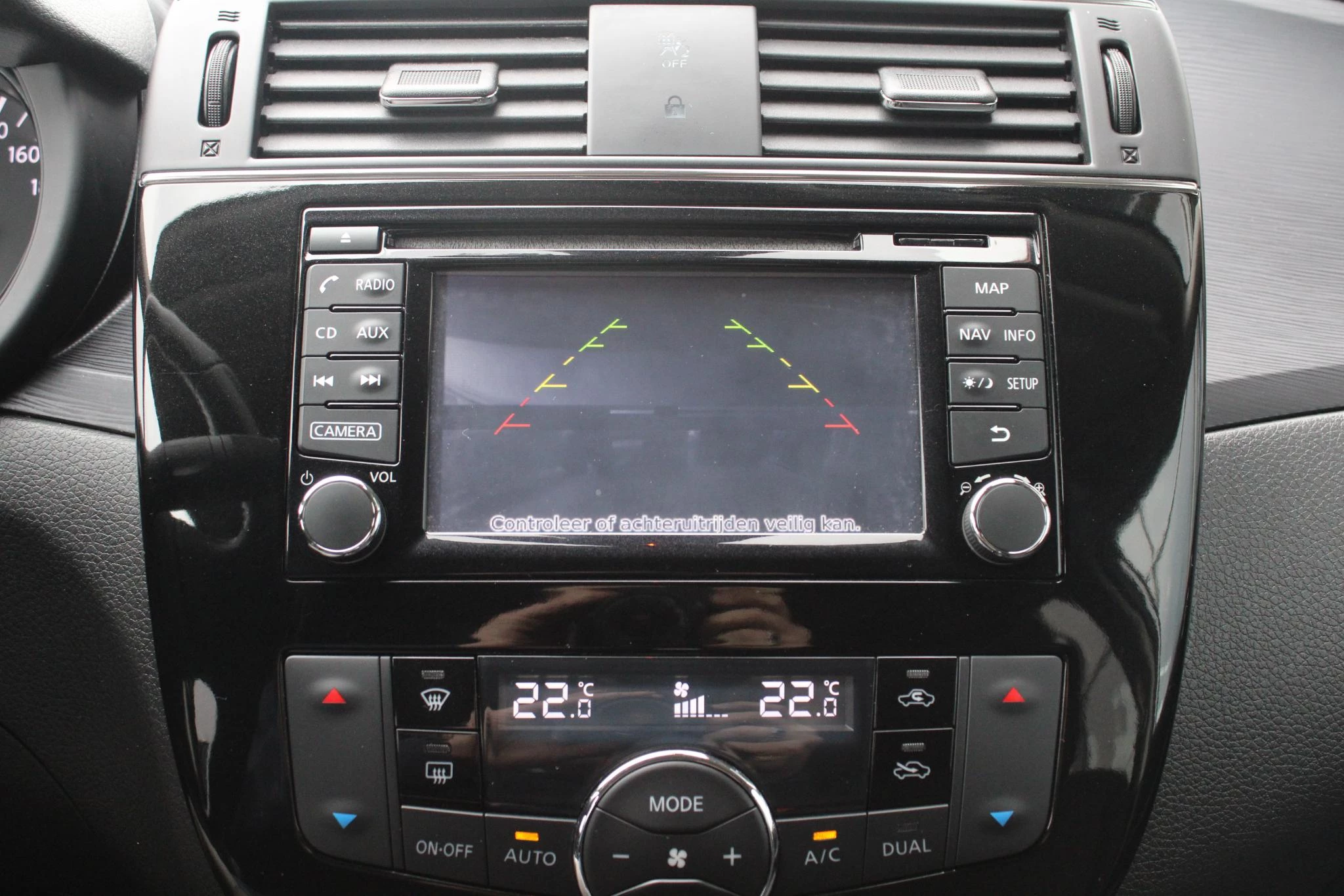 Hoofdafbeelding Nissan Pulsar