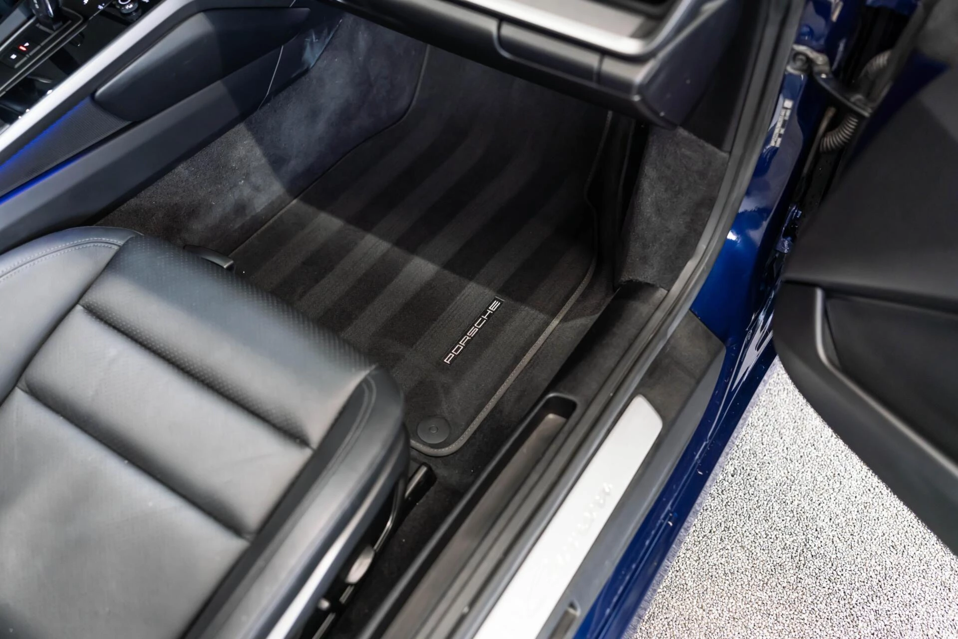 Hoofdafbeelding Porsche 911