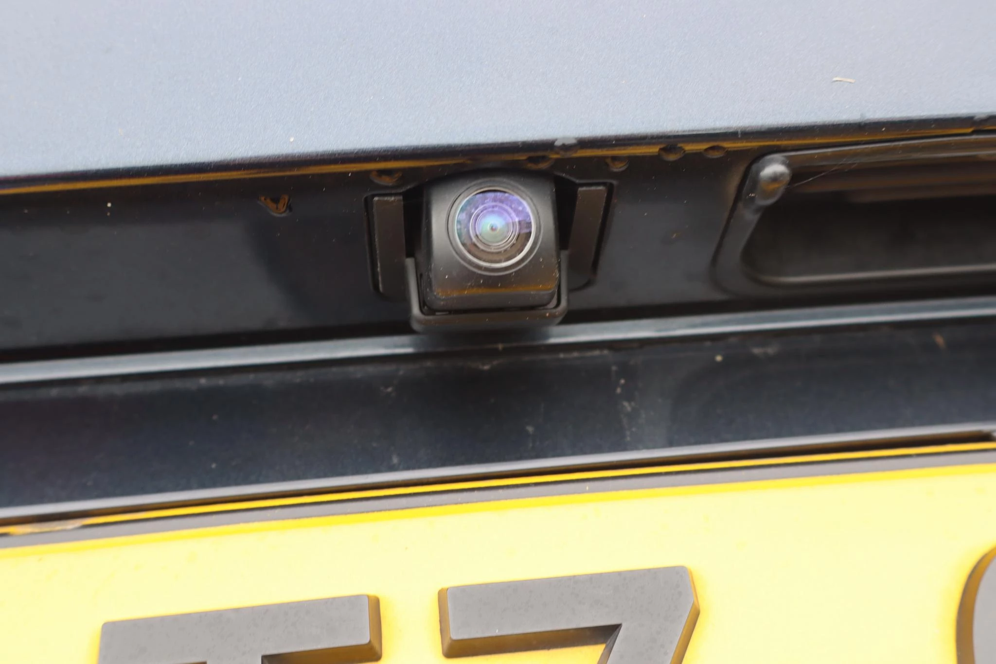 Hoofdafbeelding Honda CR-V