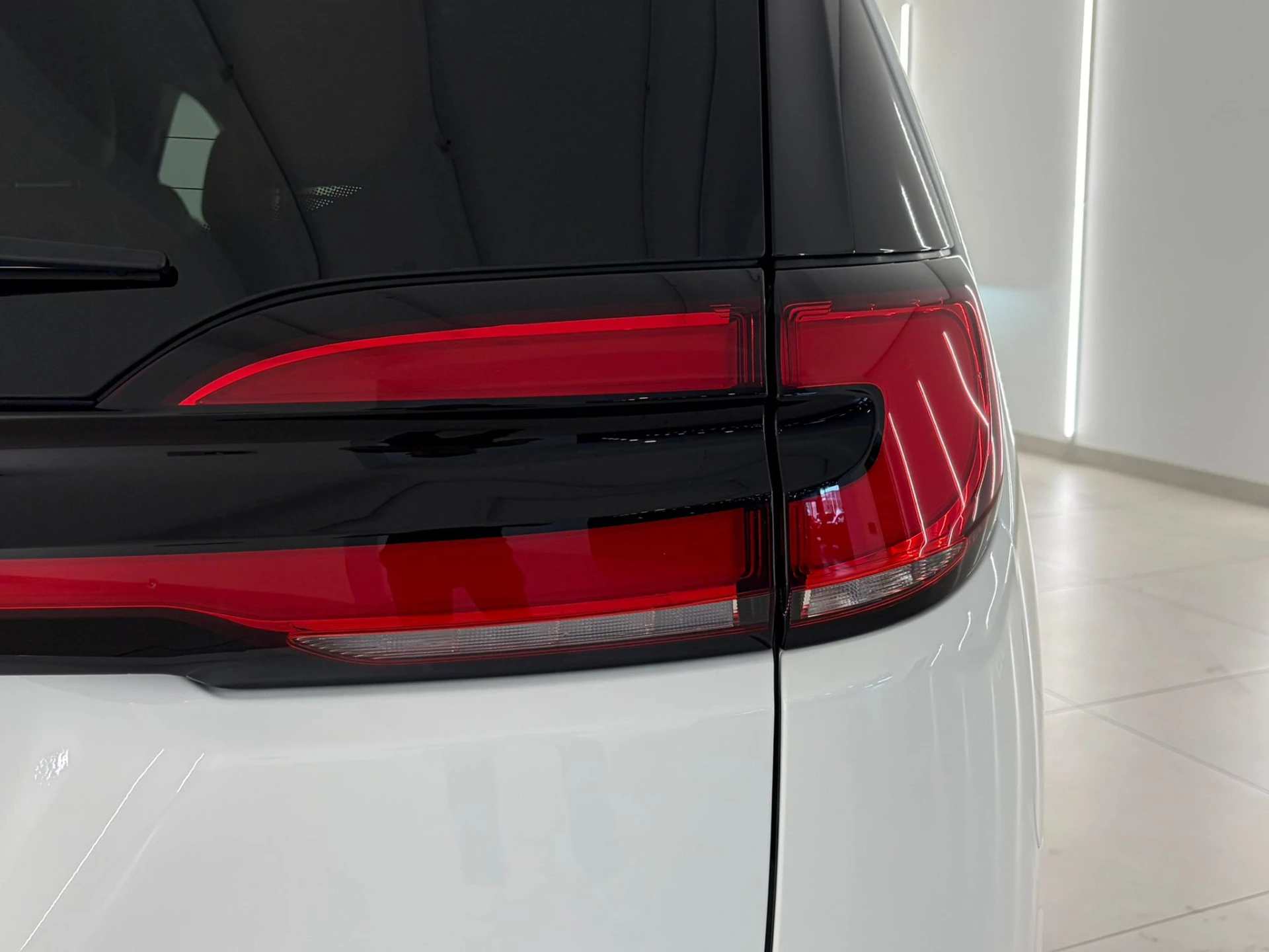 Hoofdafbeelding Chrysler Grand Voyager