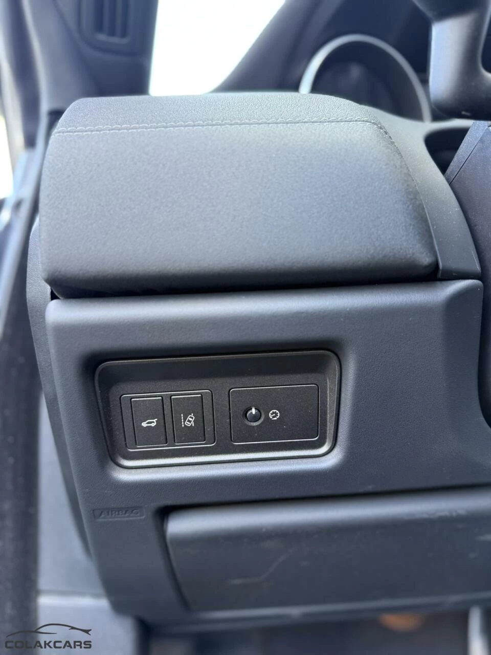 Hoofdafbeelding Land Rover Range Rover