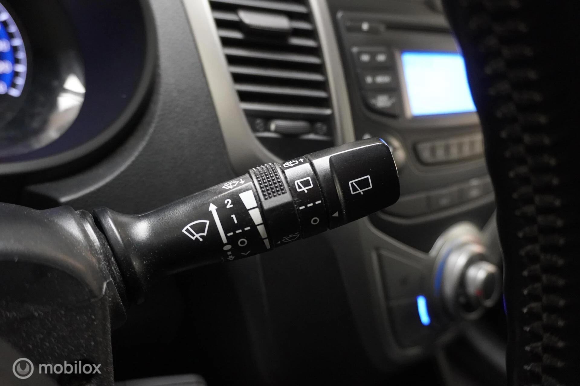 Hoofdafbeelding Hyundai ix20