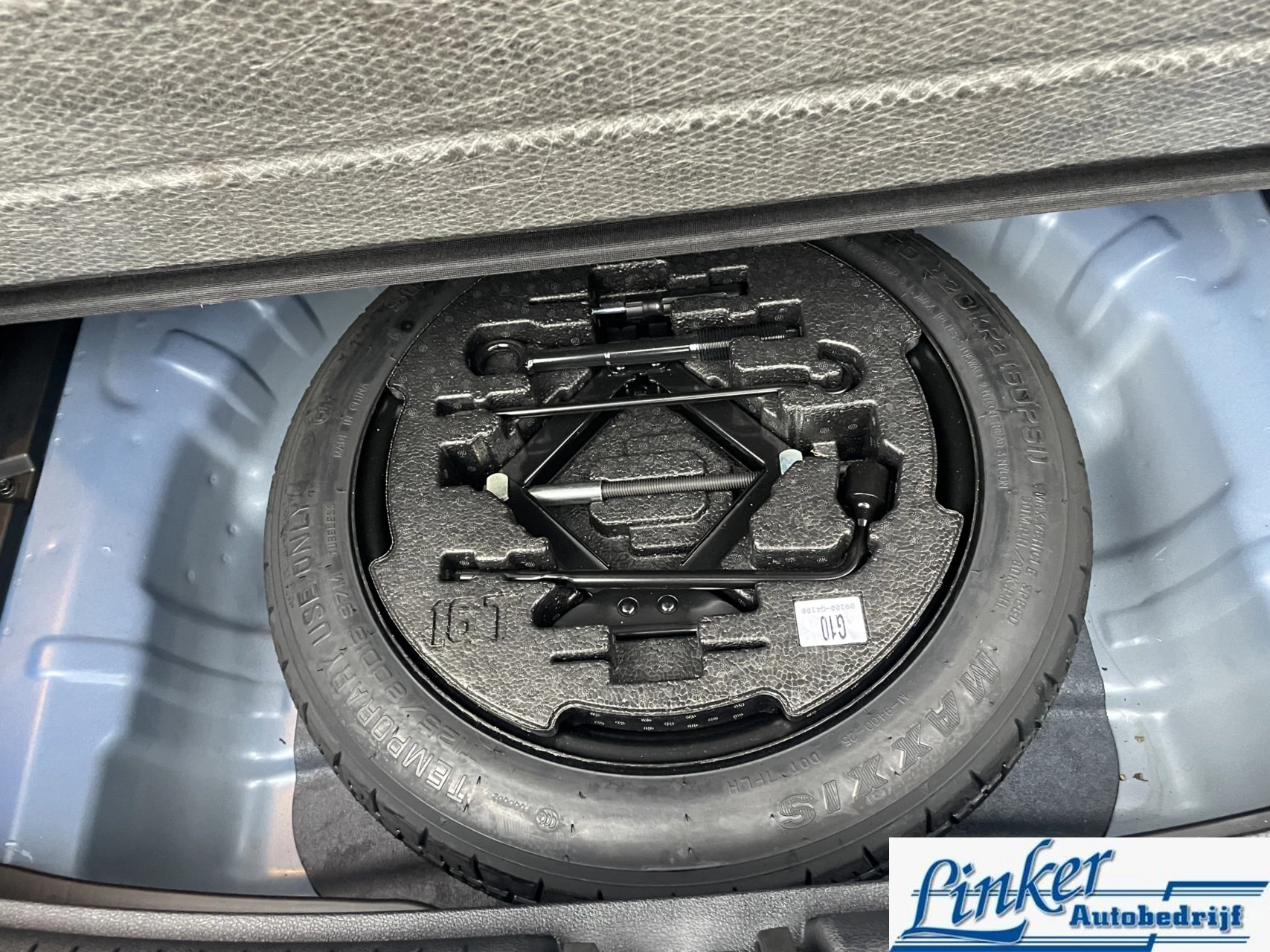 Hoofdafbeelding Kia Ceed