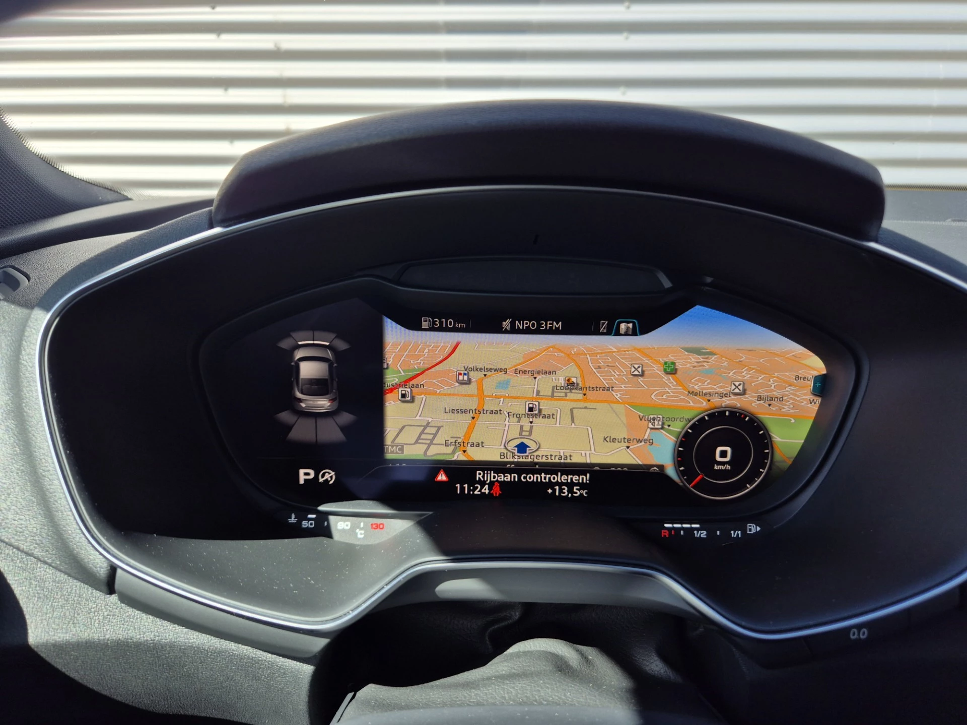 Hoofdafbeelding Audi TT