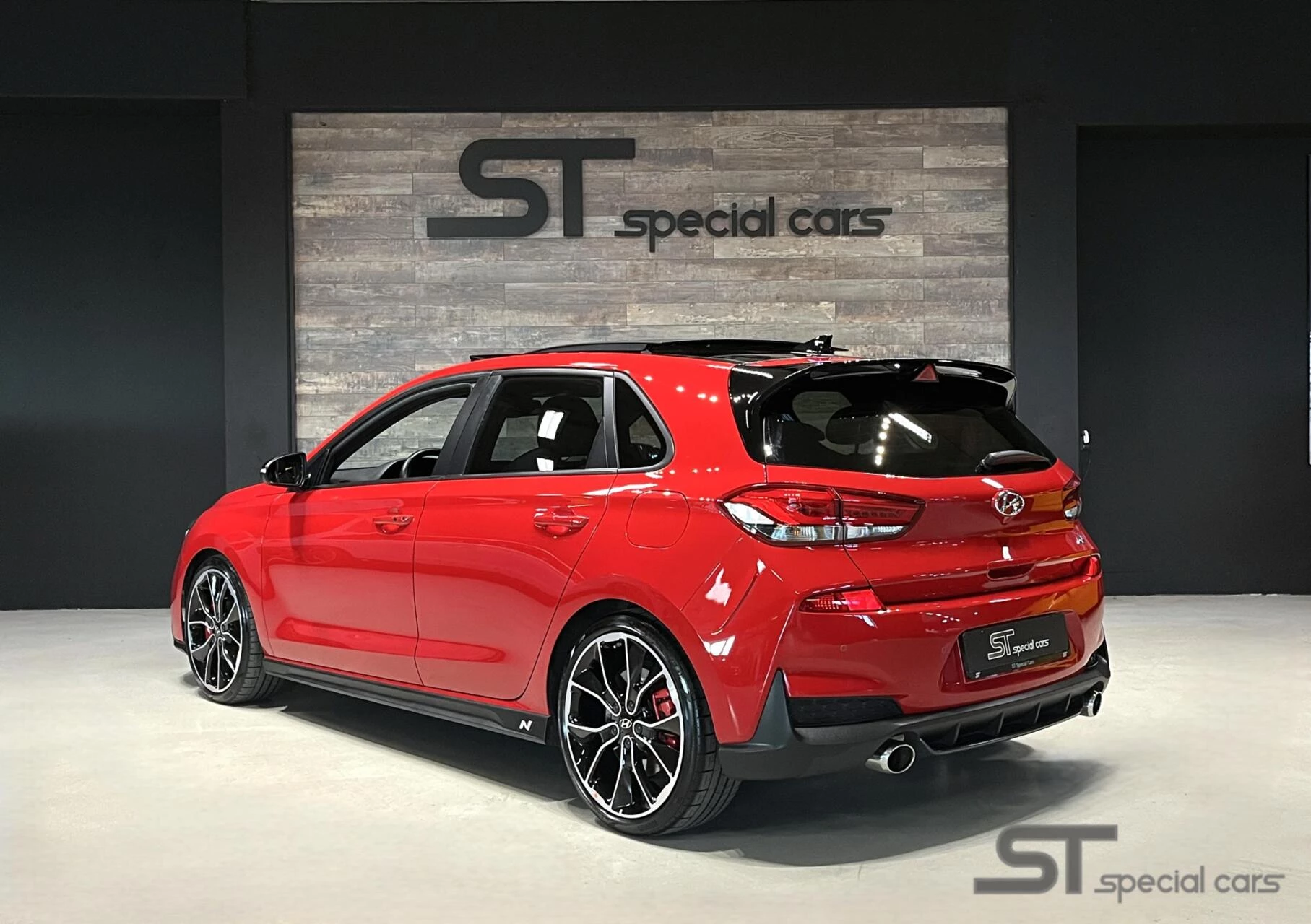Hoofdafbeelding Hyundai i30