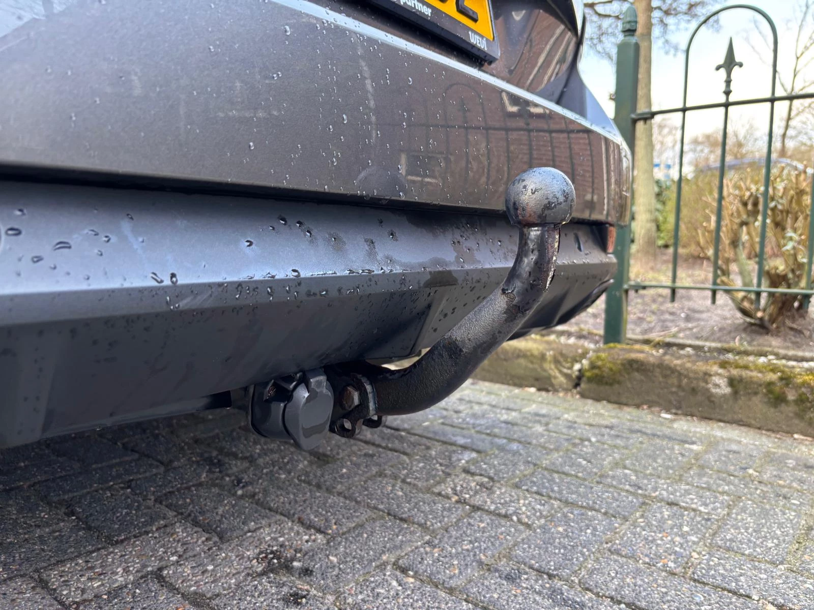 Hoofdafbeelding Peugeot 508