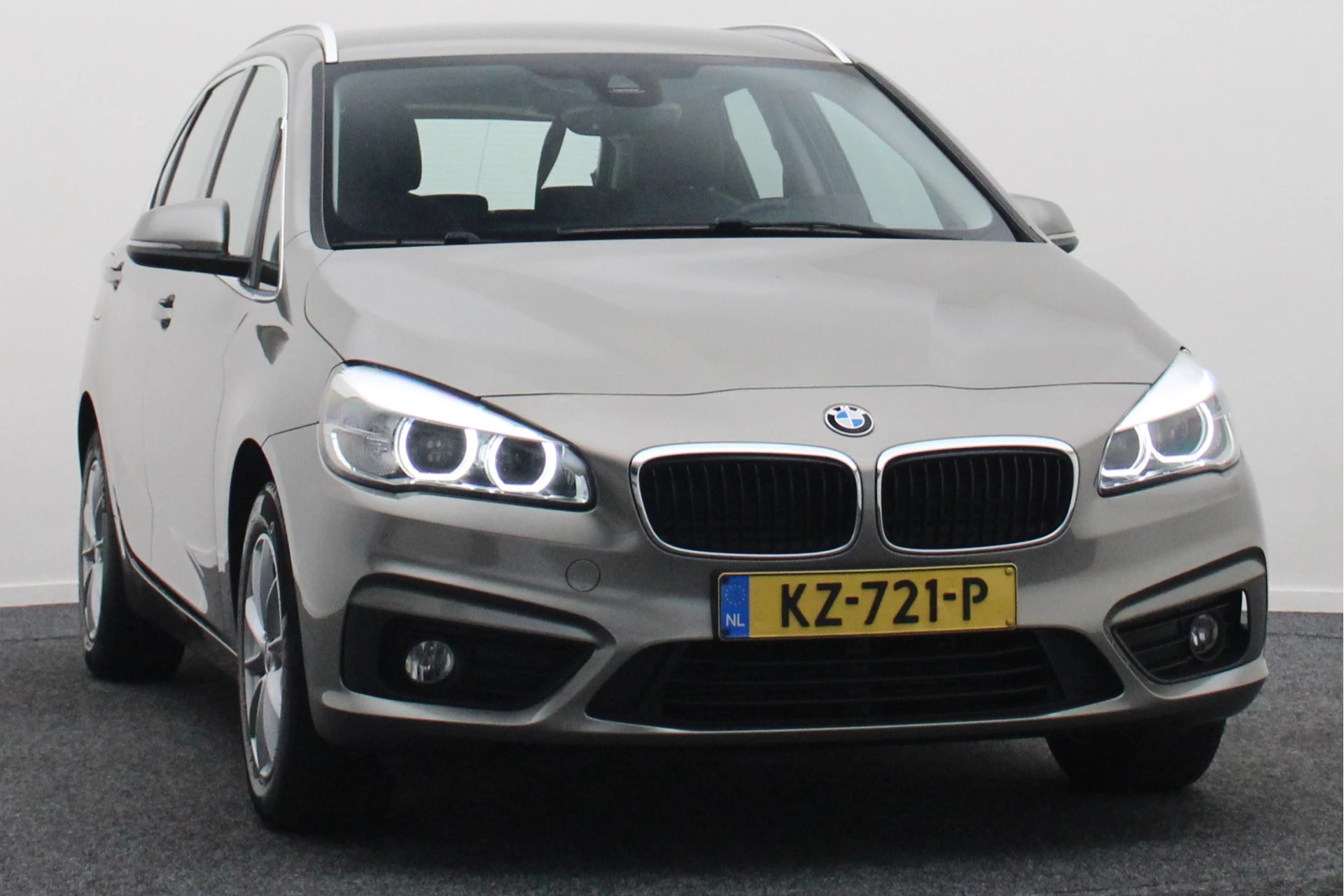 Hoofdafbeelding BMW 2 Serie