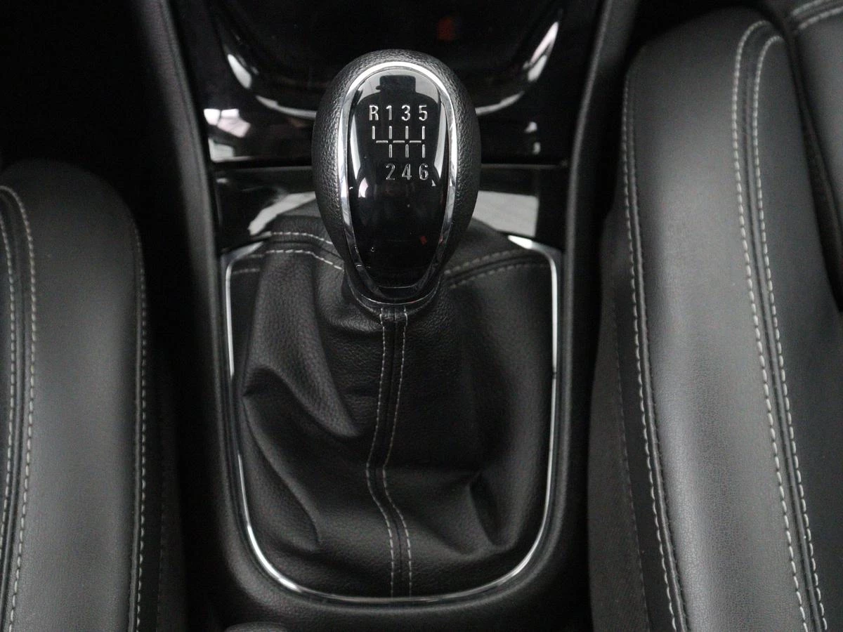 Hoofdafbeelding Opel Mokka X