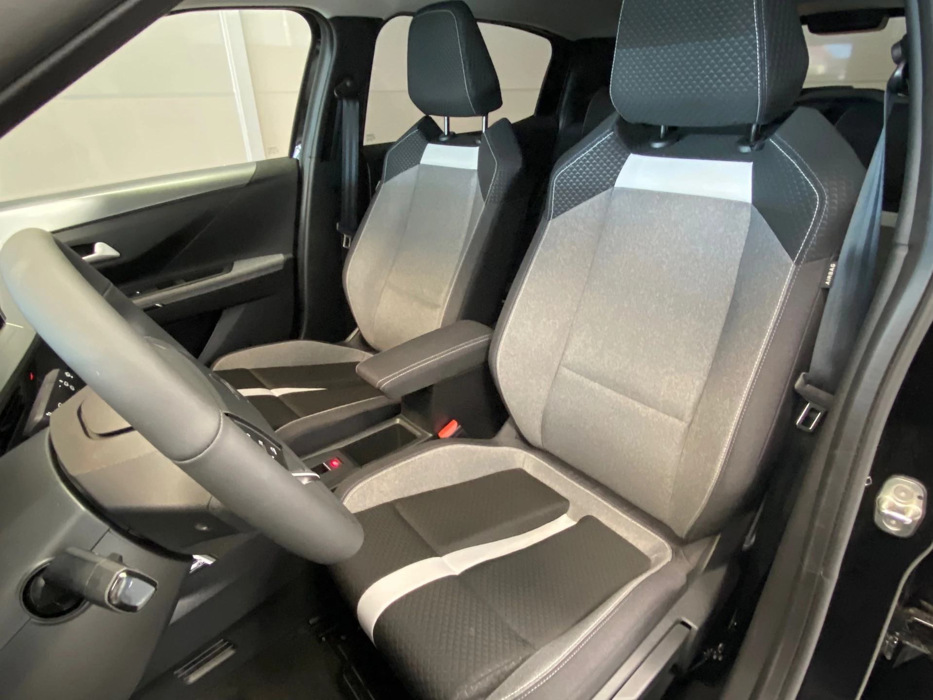 Hoofdafbeelding Opel Frontera