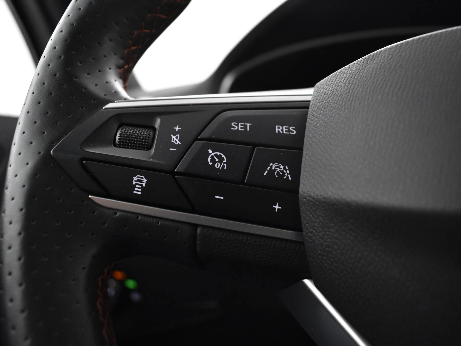 Hoofdafbeelding SEAT Tarraco