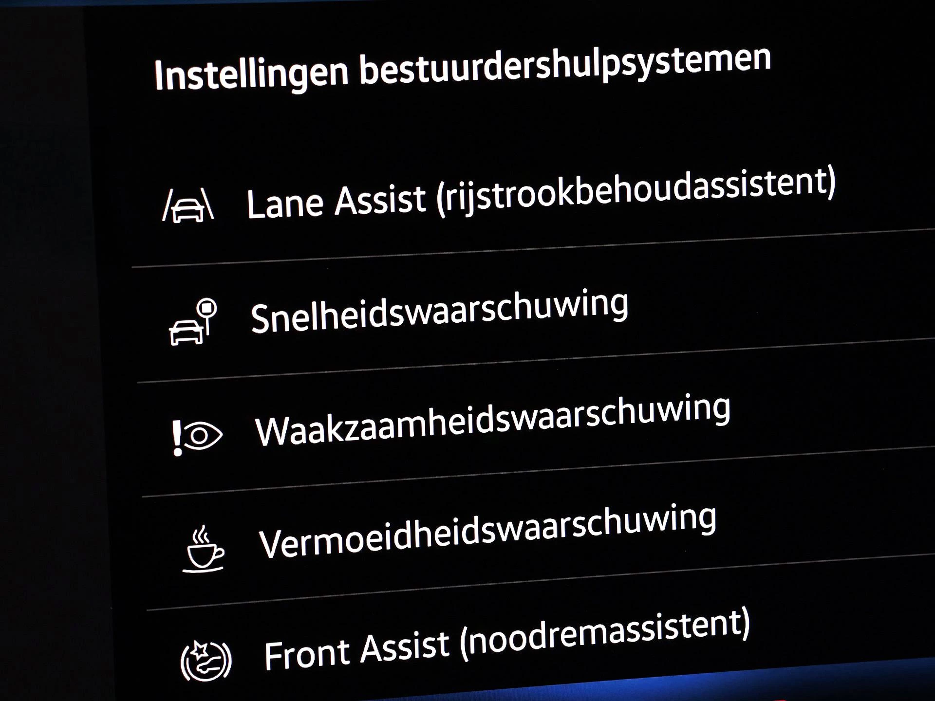 Hoofdafbeelding Volkswagen ID.4