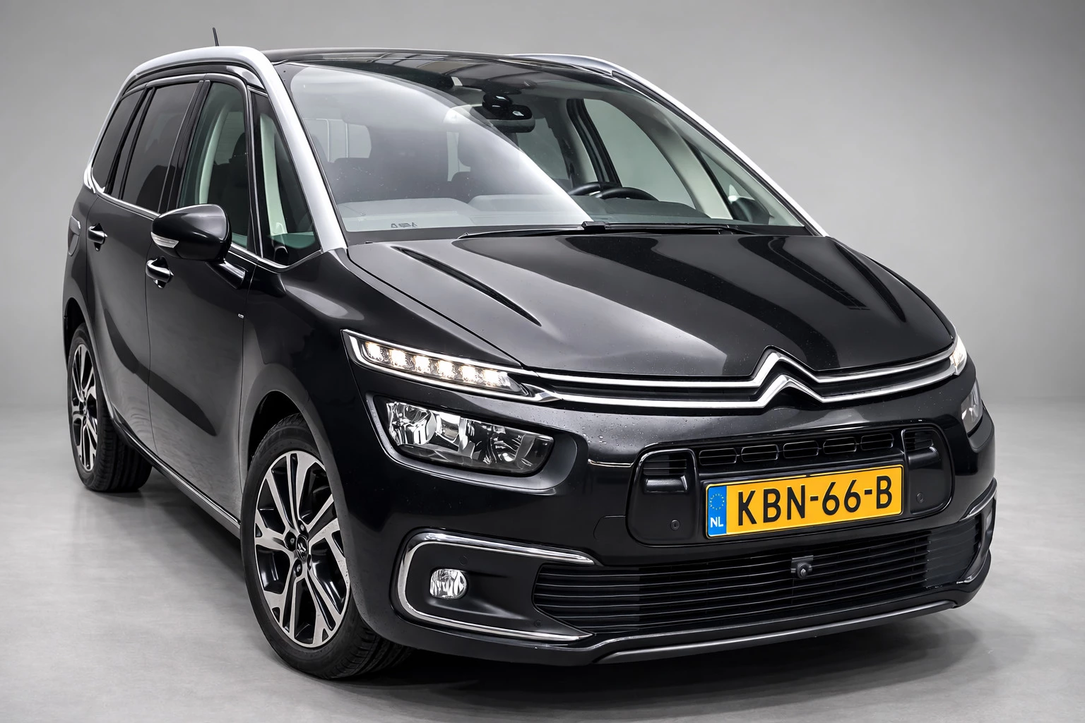 Hoofdafbeelding Citroën Grand C4 Spacetourer