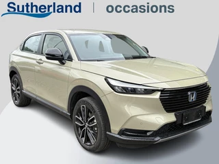 Honda HR-V 1.5 e:HEV Elegance | Stoelverwarming | Achteruitrijcamera | Adaptive cruise control