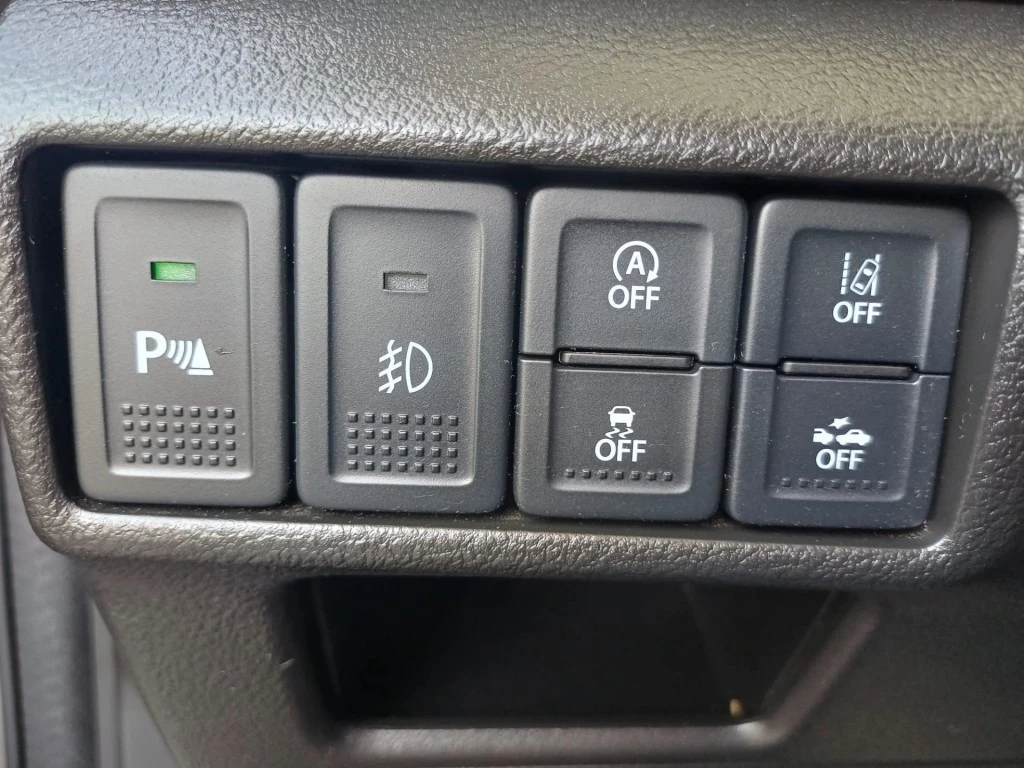 Hoofdafbeelding Suzuki S-Cross