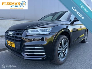 Audi Q5 55 TFSI e quattro Competition S-Line 367 PK