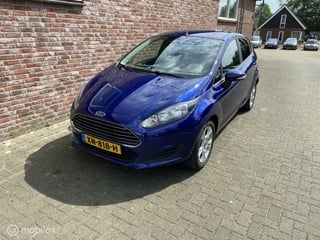 Ford Fiesta 1.0 EcoBoost Hot Hatch