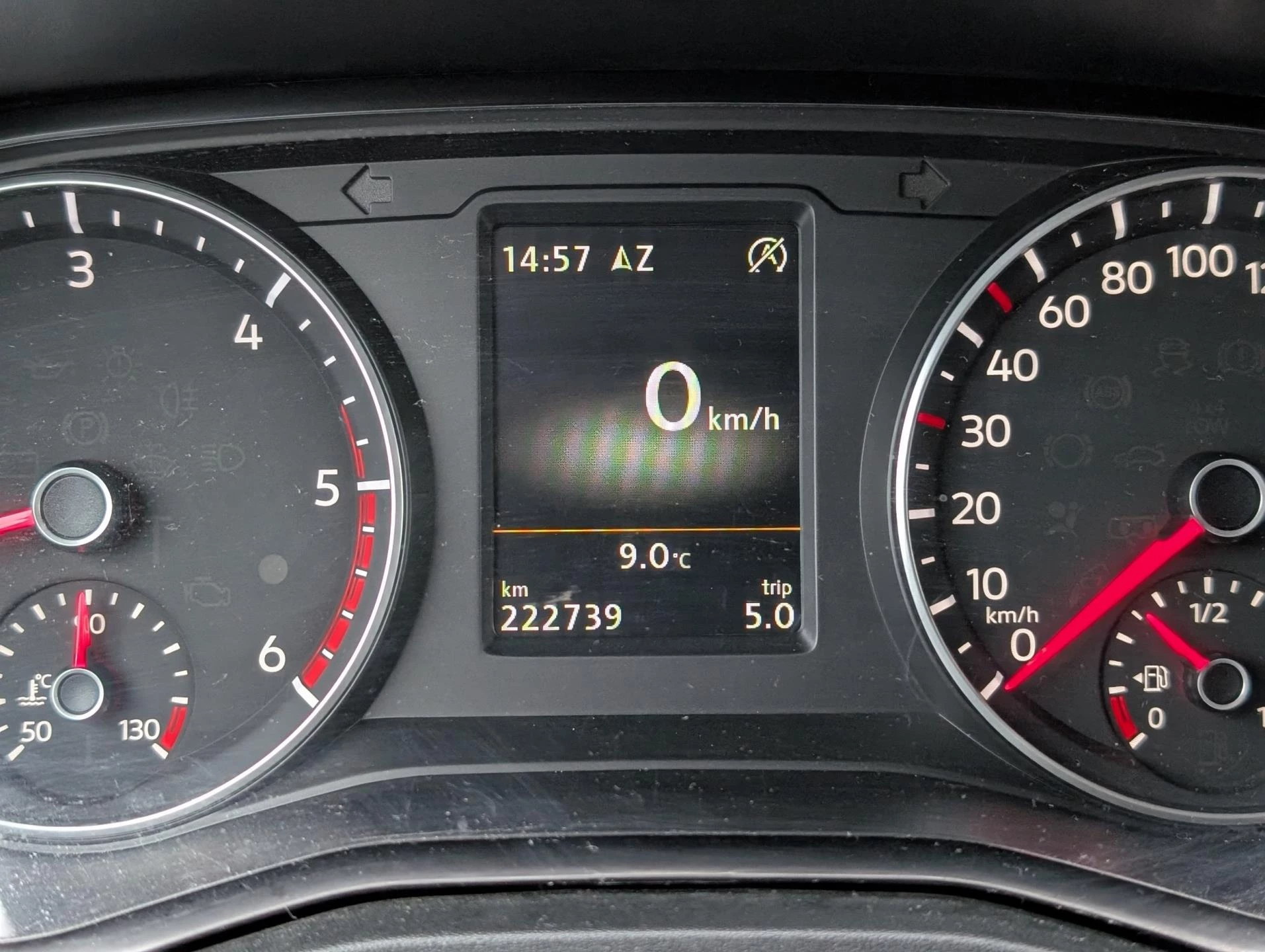 Hoofdafbeelding Volkswagen Amarok