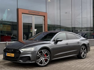 Audi A7 Sportback 55 TFSI quattro Pro Line S | Pano | Bang & Olufsen | 360 | Leder | 3x S-Line | ACC |