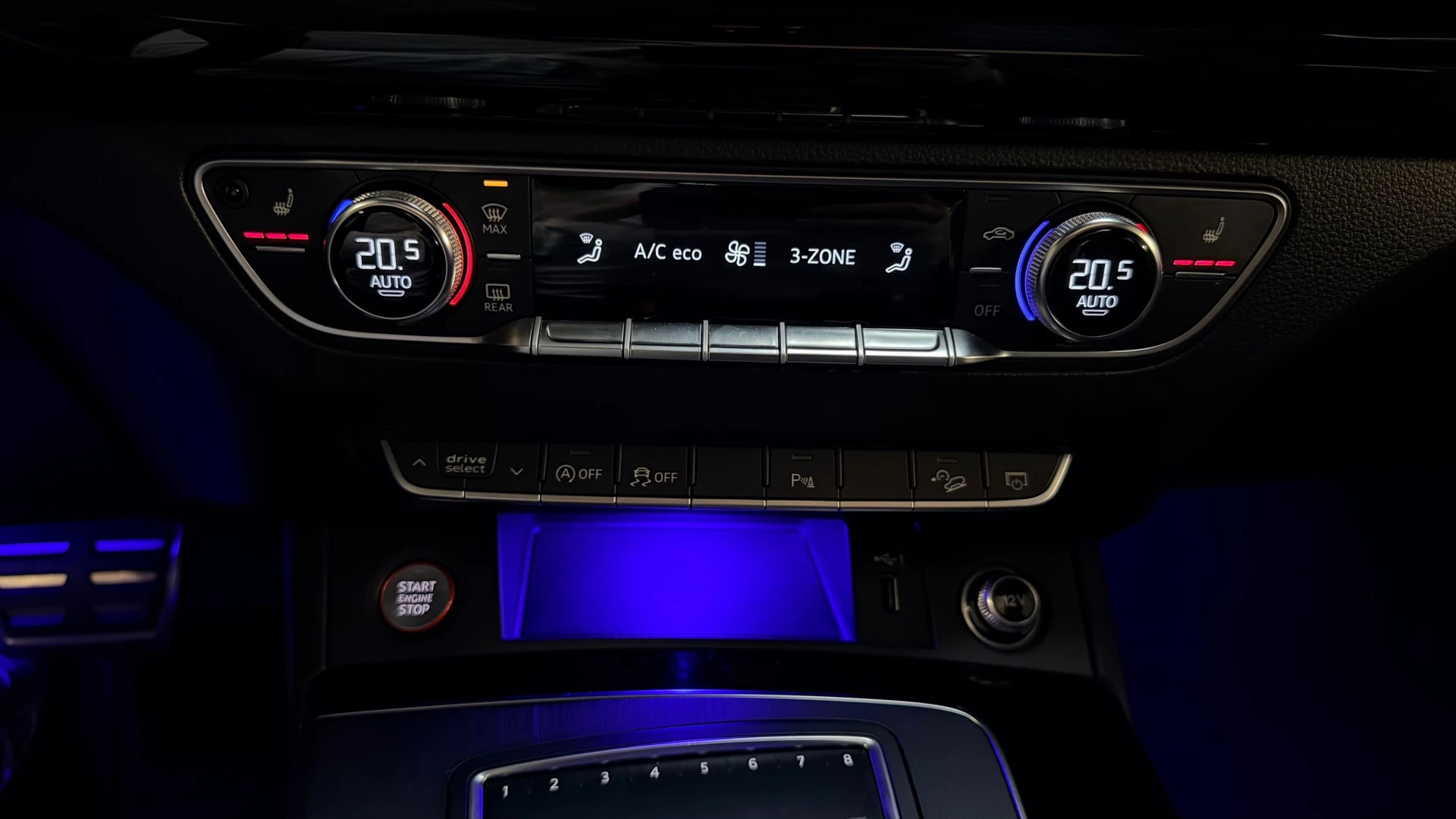 Hoofdafbeelding Audi SQ5