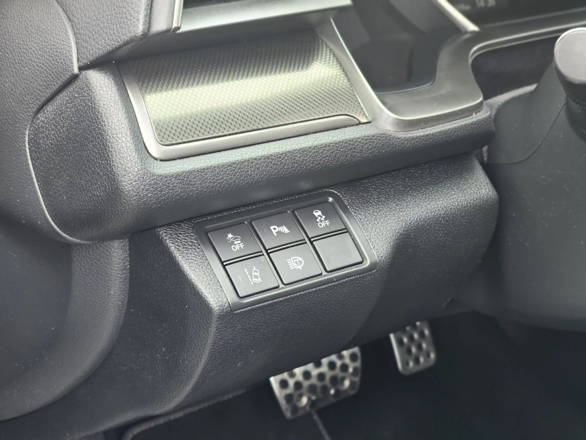 Hoofdafbeelding Honda Civic