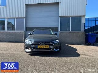 Audi A4 Avant 35 TDI Pro Line