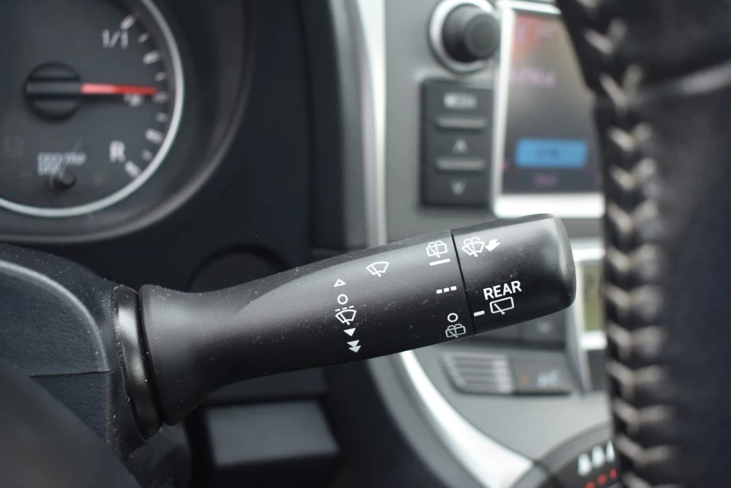 Hoofdafbeelding Toyota Verso-S