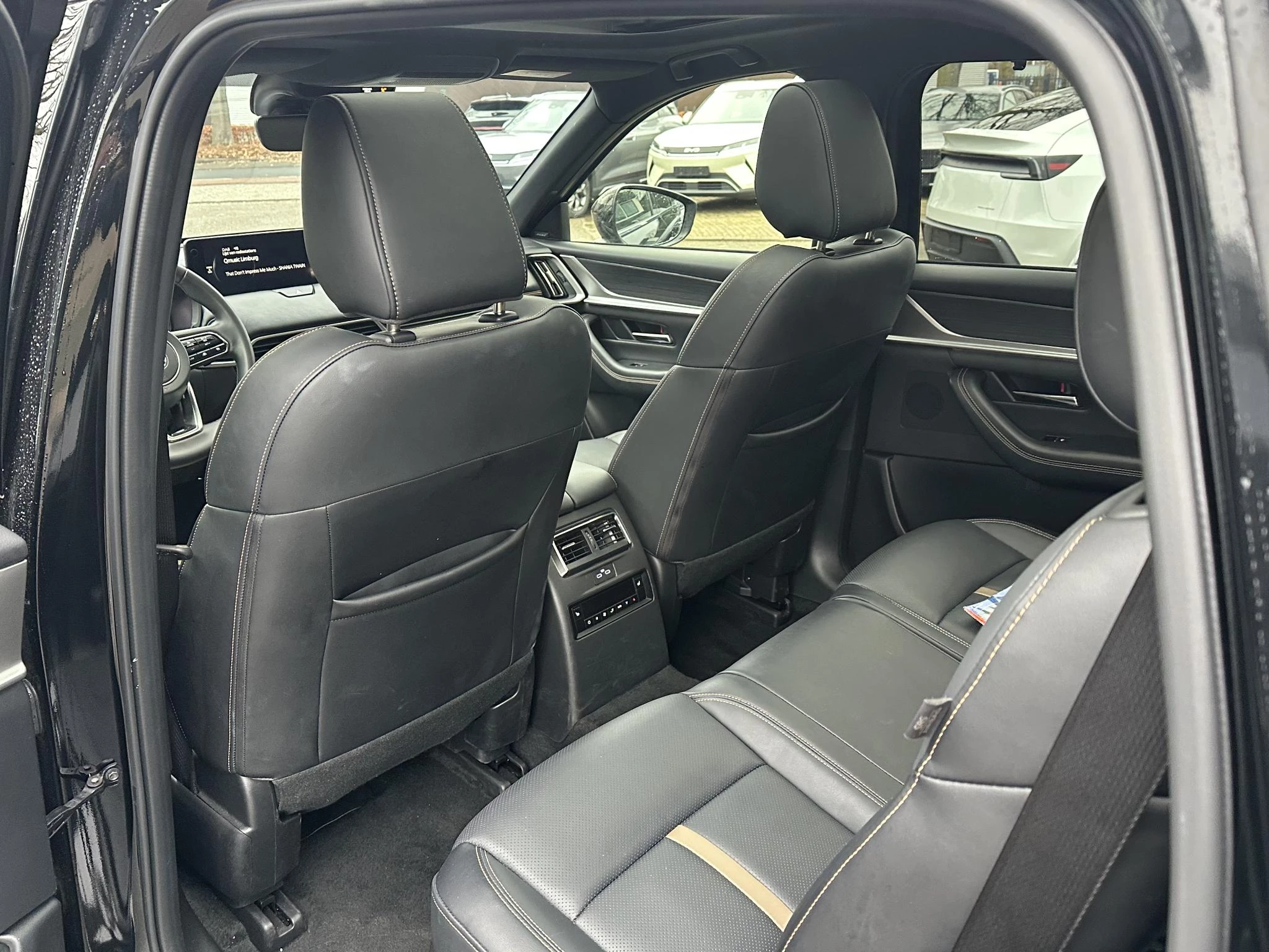 Hoofdafbeelding Mazda CX-80