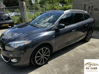 Renault Megane Estate 1.2 TCe Bose