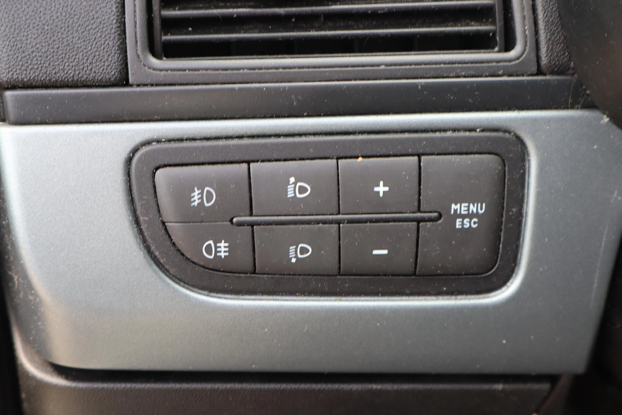 Hoofdafbeelding Fiat Grande Punto