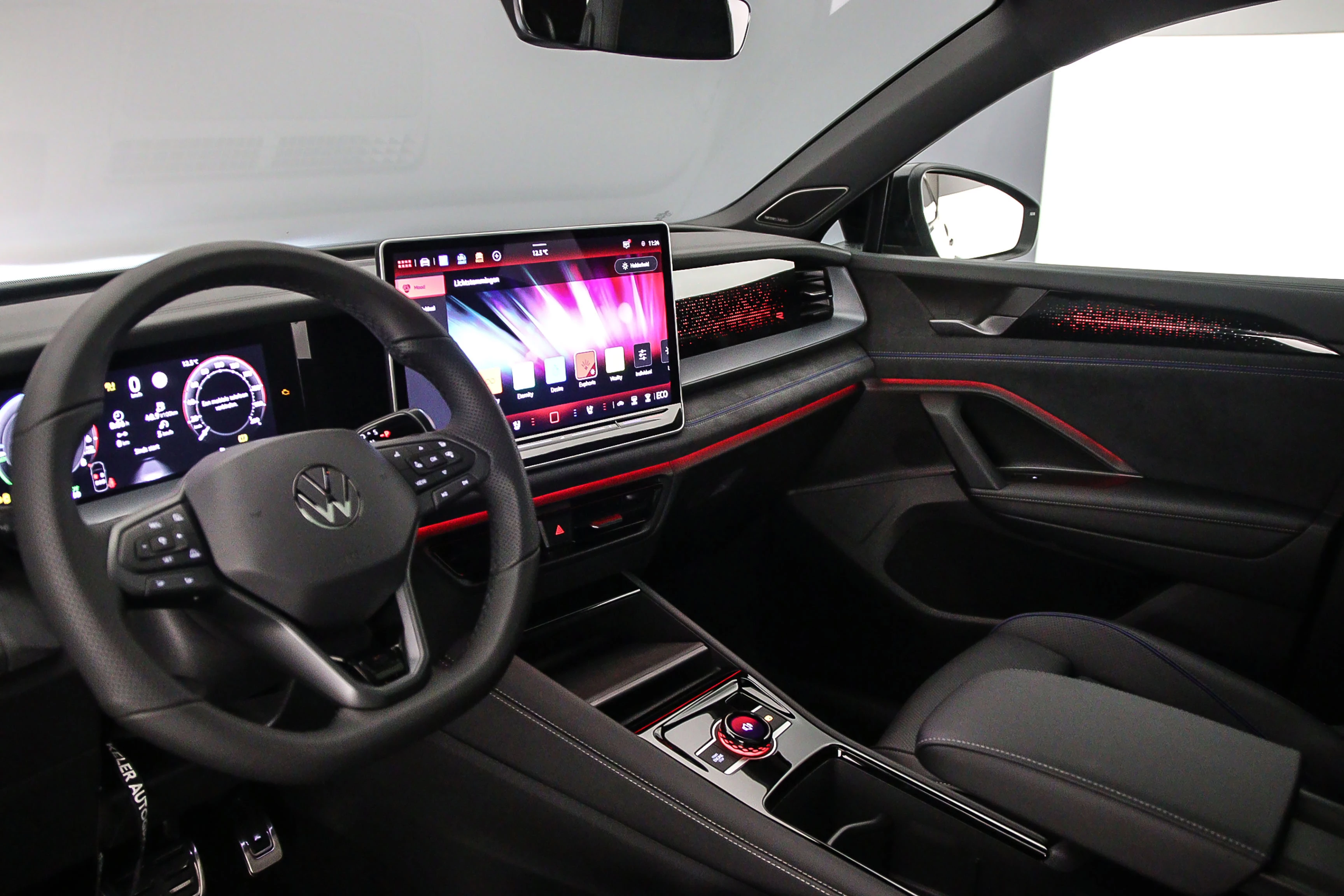 Hoofdafbeelding Volkswagen Tayron