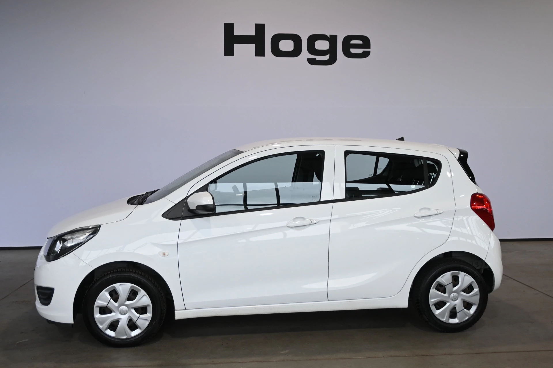 Hoofdafbeelding Opel KARL
